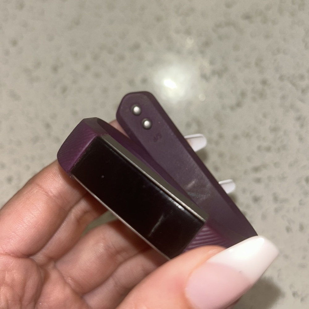 Fit bit Alta watch